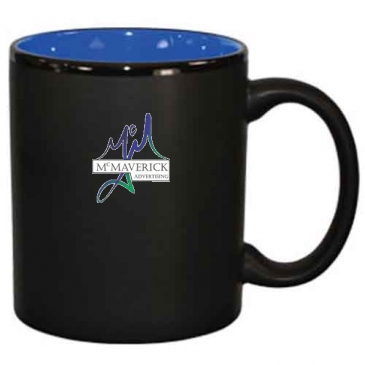 Hilo 11 oz Mug