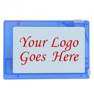 Rectangular Mints/Toothpicks