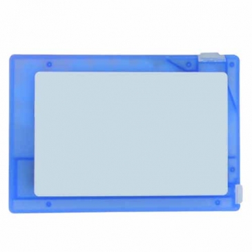 Rectangular Mints/Toothpicks