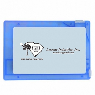 Rectangular Mints/Toothpicks