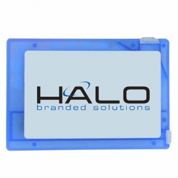 Rectangular Mints/Toothpicks