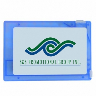 Rectangular Mints/Toothpicks