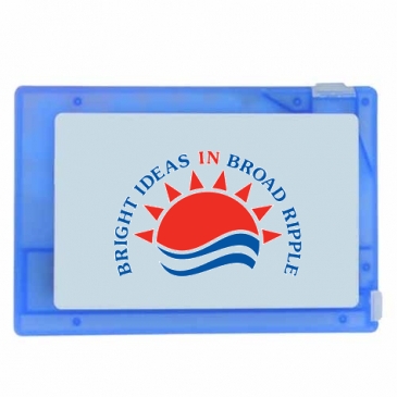 Rectangular Mints/Toothpicks