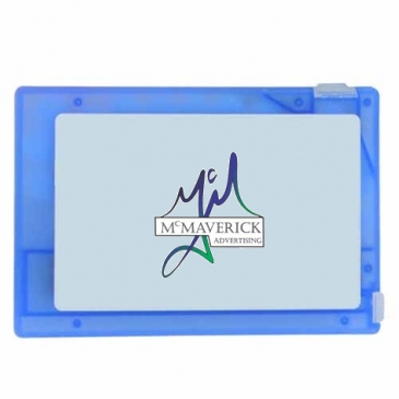 Rectangular Mints/Toothpicks