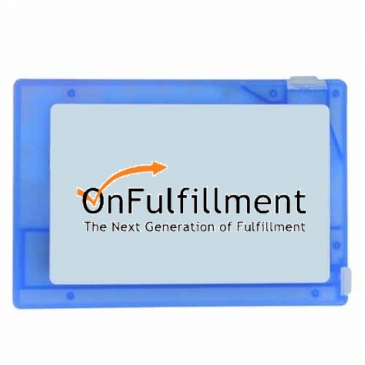 Rectangular Mints/Toothpicks