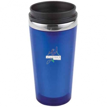 Swarm 16 oz Tumbler