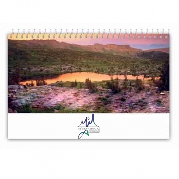 Christian Desk Calendar