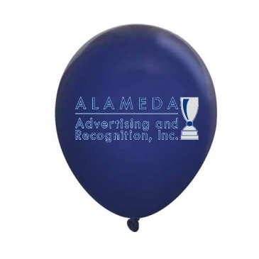Fashion Opaque Latex Balloons