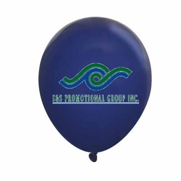 Fashion Opaque Latex Balloons