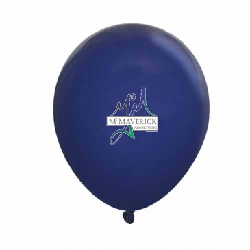 Fashion Opaque Latex Balloons