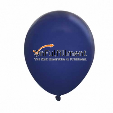 Fashion Opaque Latex Balloons