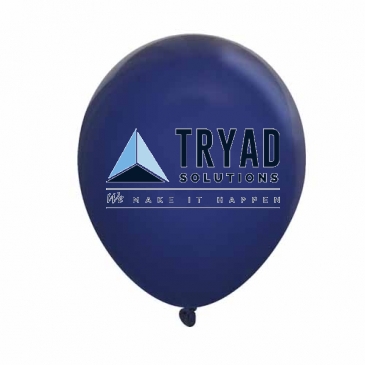 Fashion Opaque Latex Balloons