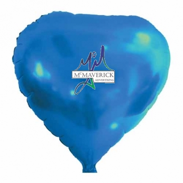 Foil Balloons