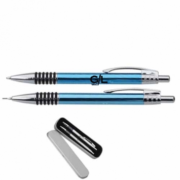 Goodfaire Regent Pen & Pencil Gift Set