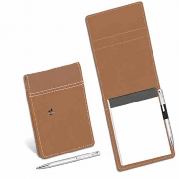 Tuscany Jotter