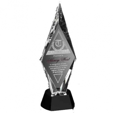 Chaska Award 15"
