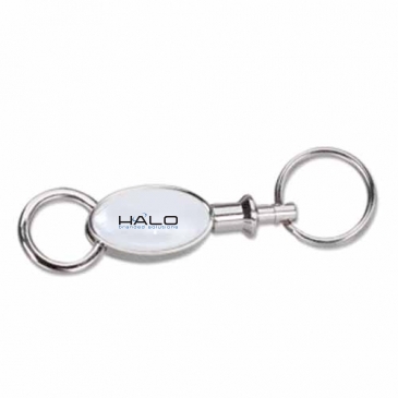 Color Me Valet Keychain