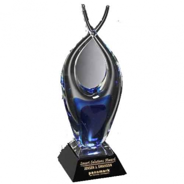 Liberty Award 15-3/4"