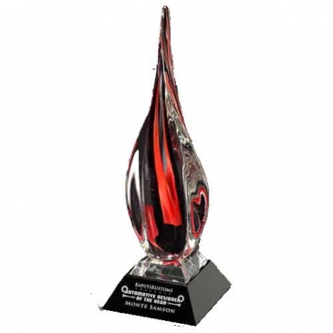 Imperial Award 17-3/4"