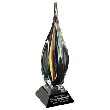 Majesty Award 19-3/4"