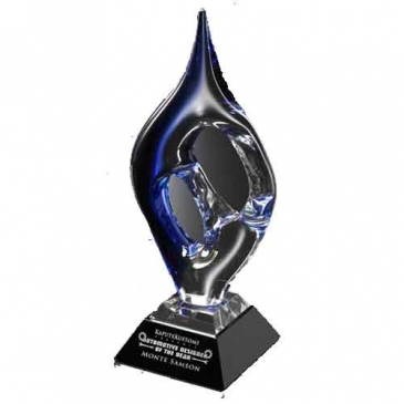 Geo Award 17-1/2"