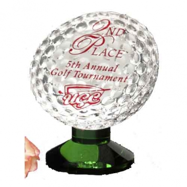Fairway Award 3-1/4"