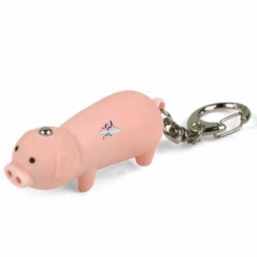 Kikkerland Oink