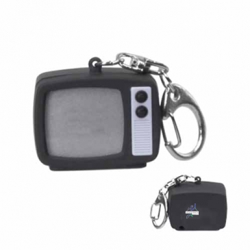 Kikkerland Retro TV