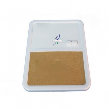 Magnetic Whiteboard/Corkboard