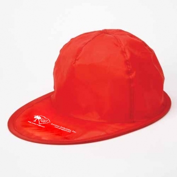 Foldable Hat in Pouch