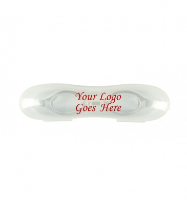 Adult Swim Goggles with Case