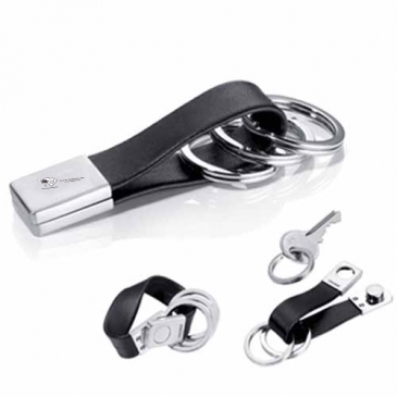 Troika Twister Black