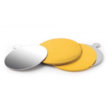 MOMA Stainless Steel Mirror