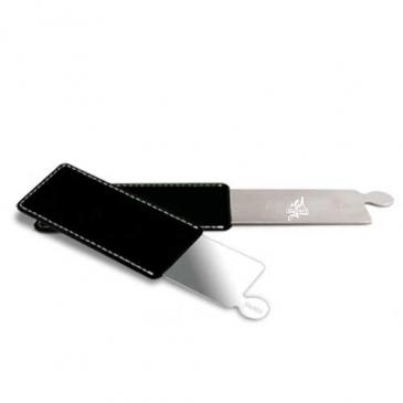 MOMA Stainless Steel Mirror
