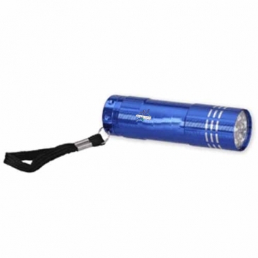 Goodfaire Powerlight 9-Led Flash Light