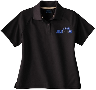 Ladies' Performance Pique Polo