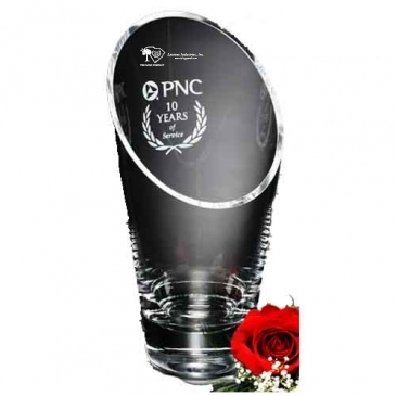 Westcott Vase 11-1/2"