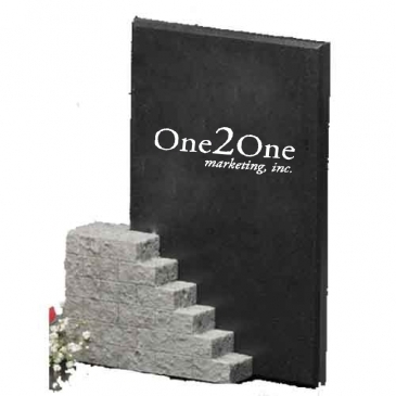 Cornerstone Award 8-3/4"