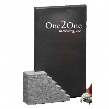 Cornerstone Award 9-3/4"