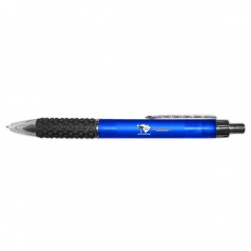 Rebel - Retractable Ball Point Pen