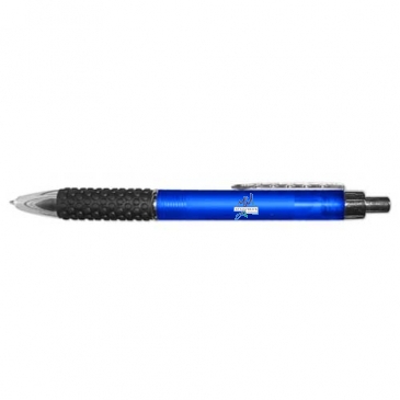 Rebel - Retractable Ball Point Pen