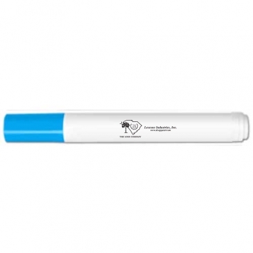 *Washable Marker - USA Made - Full Color Decal