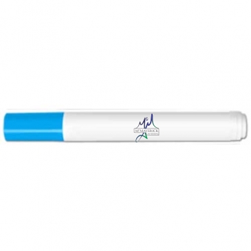 *Washable Marker - USA Made - Full Color Decal