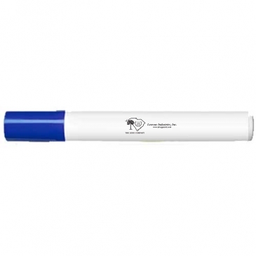 Bullet Tip Dry Erase Markers - 4 ct