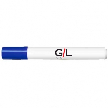 Bullet Tip Dry Erase Markers - 4 ct