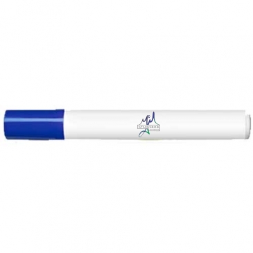 Bullet Tip Dry Erase Markers - 4 ct