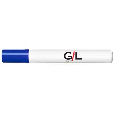 Chisel Tip Dry Erase Markers - t4 ct