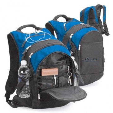 Orangebag Backpacker