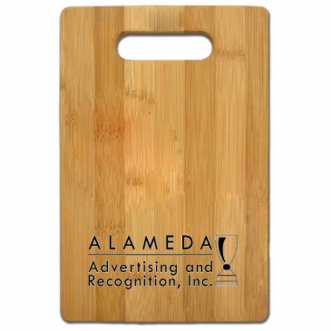 Bamboo Cutting Board