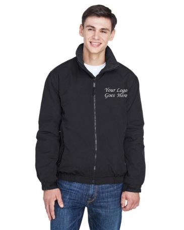 UltraClub Adult Adventure All-Weather Jacket